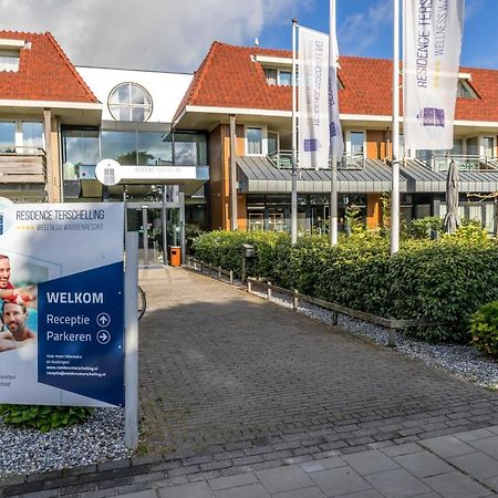 Residence Terschelling Мидсланд Экстерьер фото