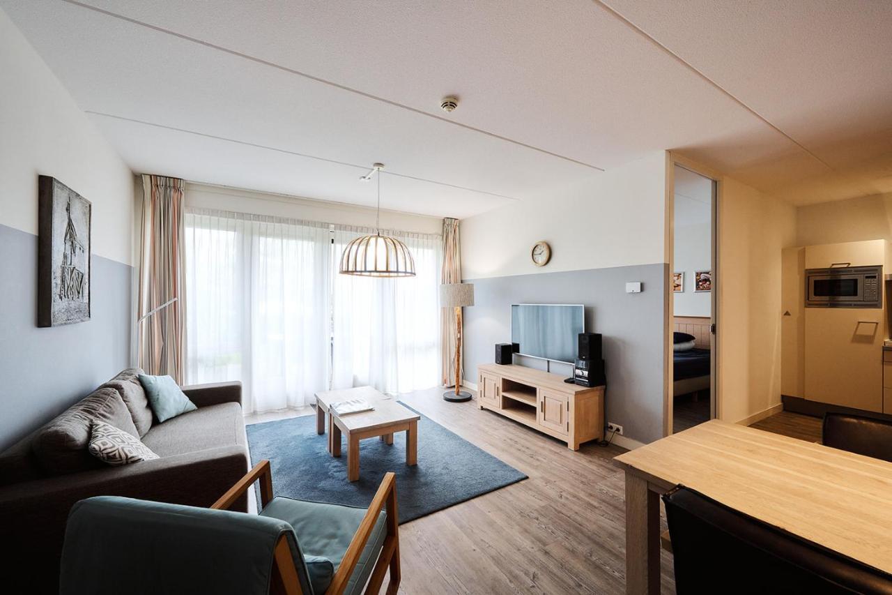 Residence Terschelling Мидсланд Экстерьер фото