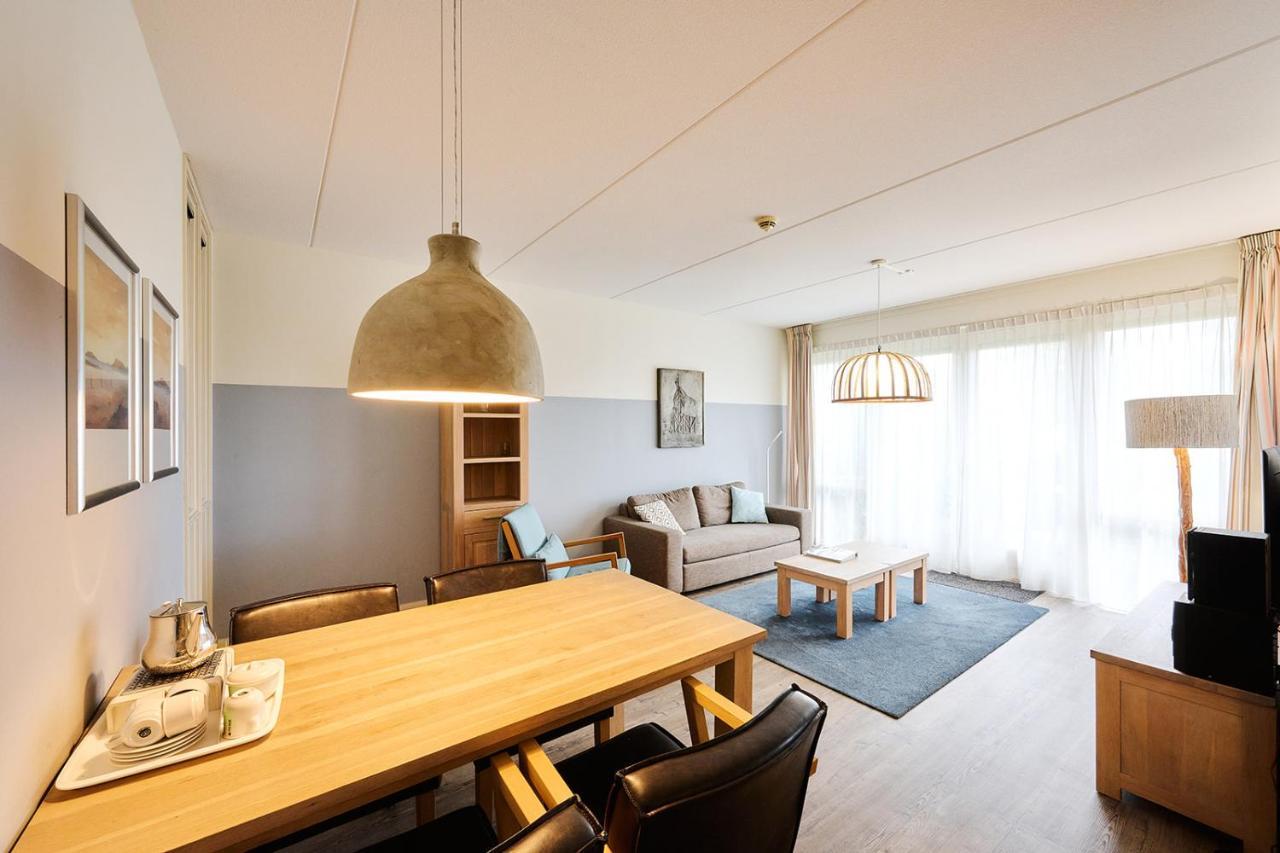Residence Terschelling Мидсланд Экстерьер фото