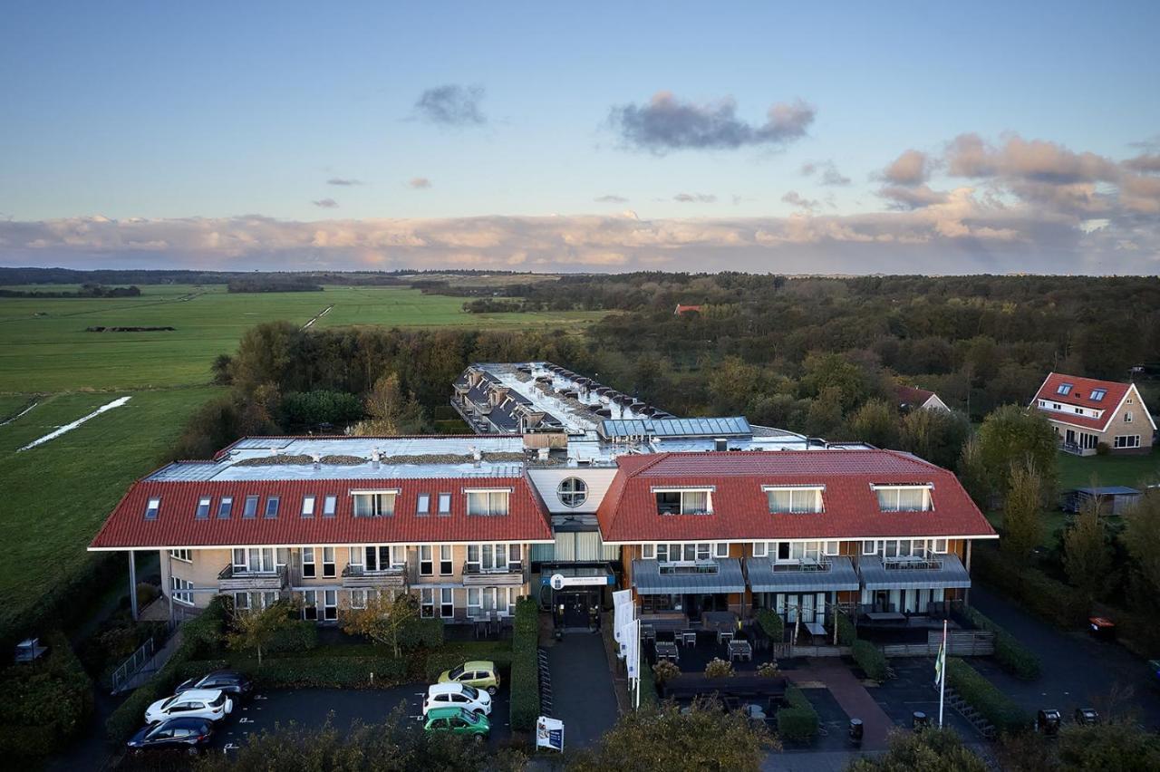 Residence Terschelling Мидсланд Экстерьер фото