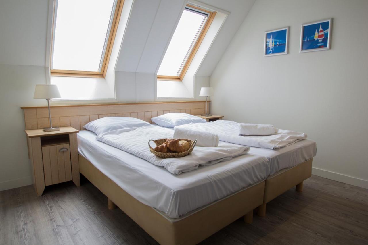 Residence Terschelling Мидсланд Экстерьер фото