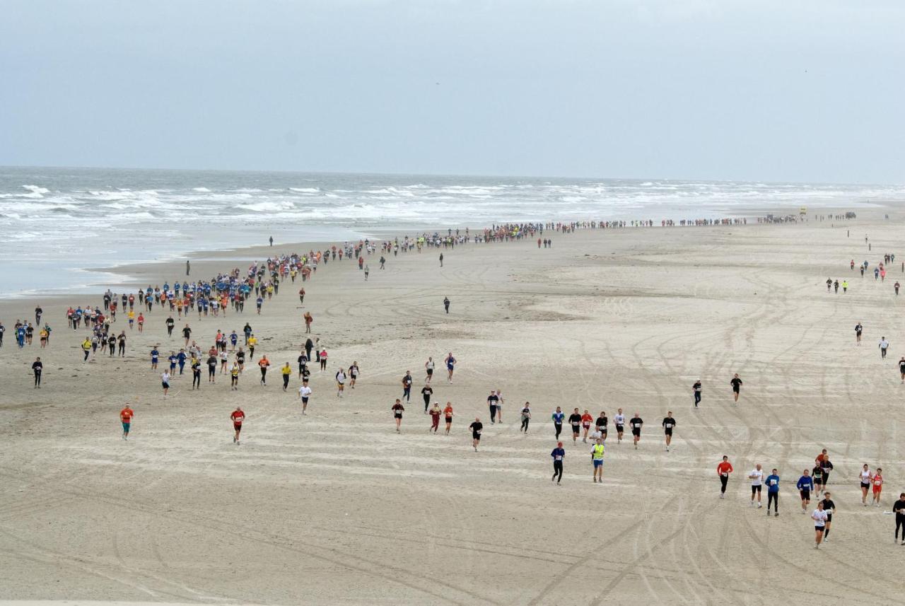 Residence Terschelling Мидсланд Экстерьер фото